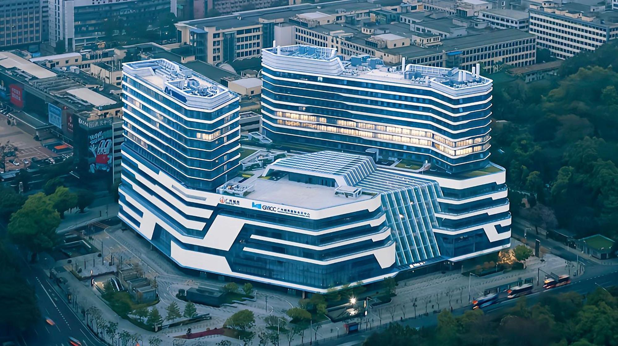 Henghe Selected S Design Hotel - Flagship Store Of Guangzhou Baiyun Railway Station International Convention Center--Reputation Preferred Exterior foto